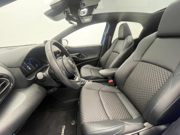 TOYOTA Yaris Hybride 130h Première  