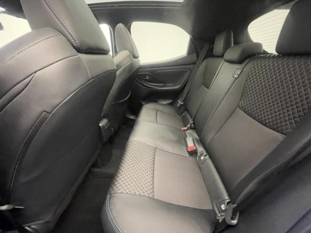 TOYOTA Yaris Hybride 130h Première  