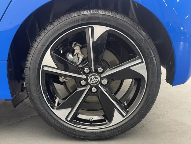 TOYOTA Yaris Hybride 130h Première  