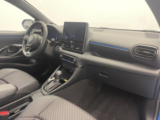TOYOTA Yaris Hybride 130h Première  