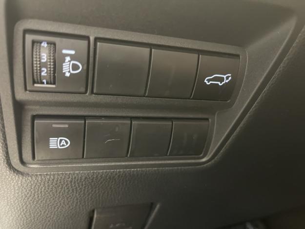 TOYOTA Yaris Cross 1.5 HYBRID 130H GR SPORT  PACK TECHNO