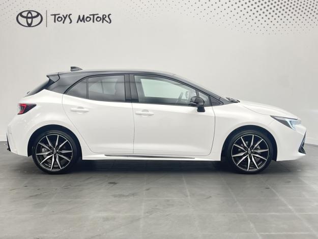 TOYOTA Corolla Hybride 140h GR Sport  