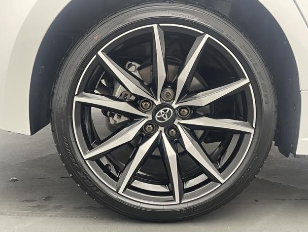 TOYOTA Corolla Hybride 140h GR Sport  