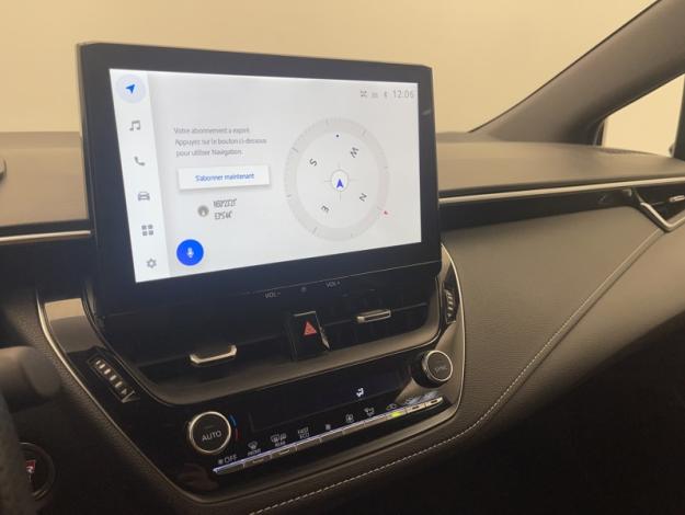 TOYOTA Corolla Hybride 140h GR Sport  