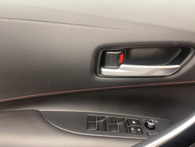 TOYOTA Corolla Hybride 140h GR Sport  