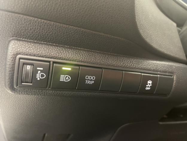 TOYOTA Corolla Hybride 140h GR Sport  