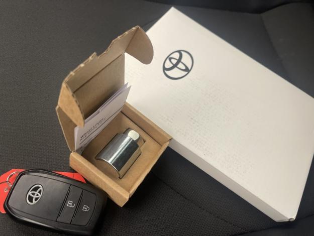 TOYOTA Corolla Hybride 140h GR Sport  