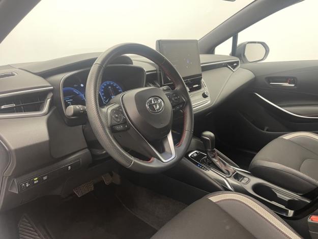 TOYOTA Corolla Hybride 140h GR Sport  