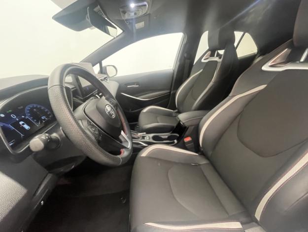 TOYOTA Corolla Hybride 140h GR Sport  