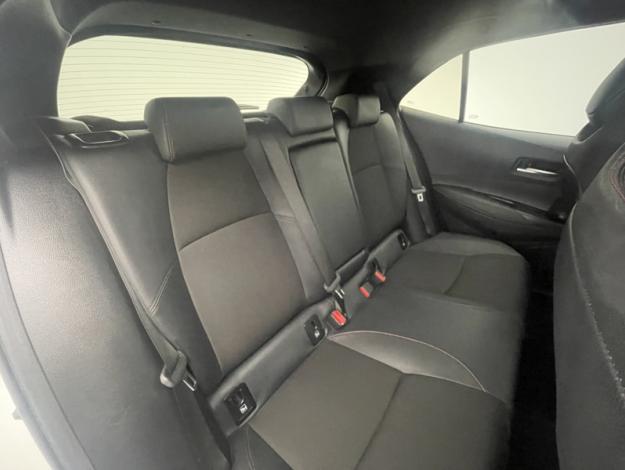 TOYOTA Corolla Hybride 140h GR Sport  