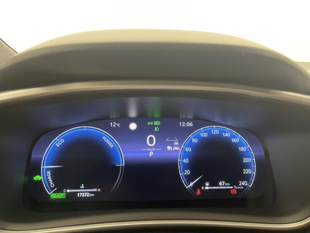 TOYOTA Corolla Hybride 140h GR Sport  