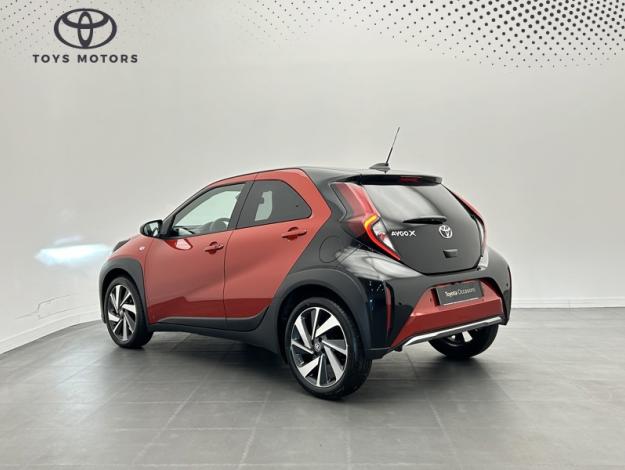 TOYOTA Aygo X 1.0 S-CVT 72 Collection  