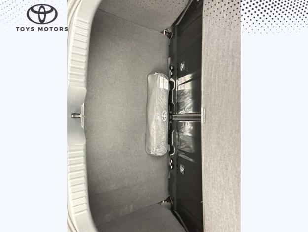 TOYOTA Aygo X 1.0 S-CVT 72 Collection  