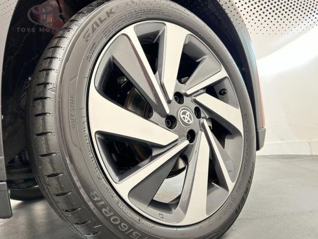 TOYOTA Aygo X 1.0 S-CVT 72 Collection  