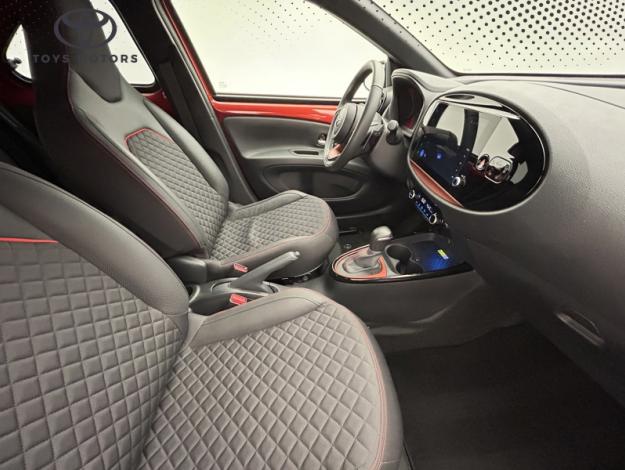 TOYOTA Aygo X 1.0 S-CVT 72 Collection  