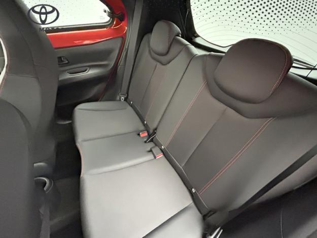 TOYOTA Aygo X 1.0 S-CVT 72 Collection  