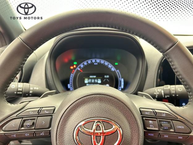 TOYOTA Aygo X 1.0 S-CVT 72 Collection  