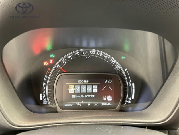 TOYOTA Aygo X 1.0 S-CVT 72 Collection  