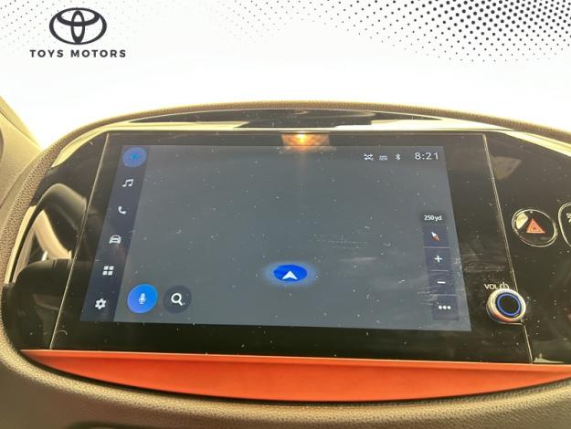 TOYOTA Aygo X 1.0 S-CVT 72 Collection  