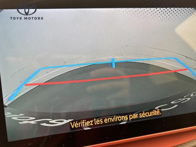 TOYOTA Aygo X 1.0 S-CVT 72 Collection  