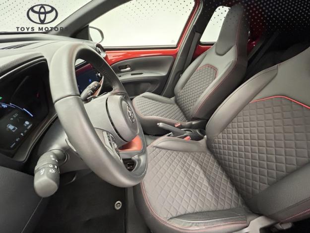 TOYOTA Aygo X 1.0 S-CVT 72 Collection  