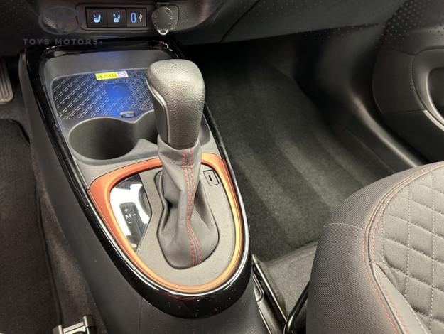 TOYOTA Aygo X 1.0 S-CVT 72 Collection  