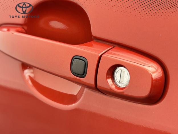 TOYOTA Aygo X 1.0 S-CVT 72 Collection  