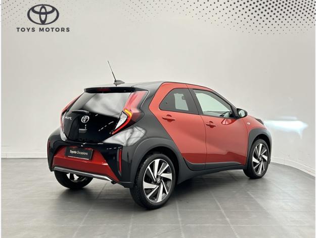 TOYOTA Aygo X 1.0 S-CVT 72 Collection  