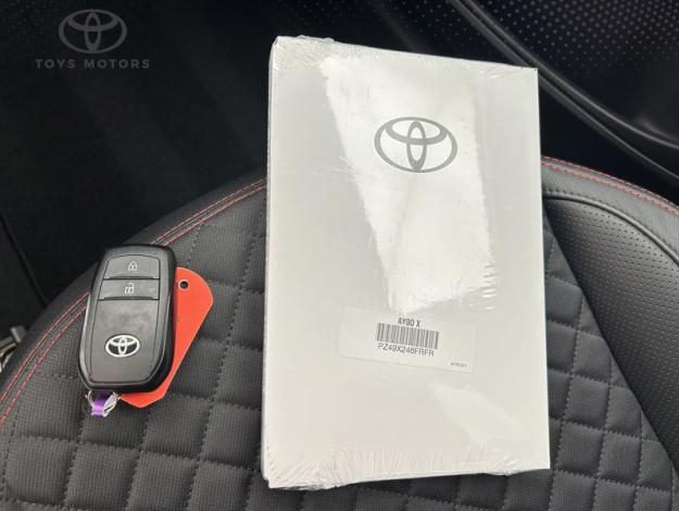 TOYOTA Aygo X 1.0 S-CVT 72 Collection  