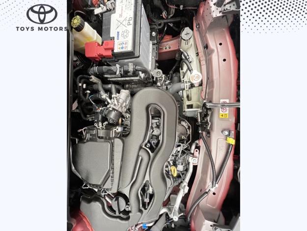 TOYOTA Aygo X 1.0 S-CVT 72 Collection  