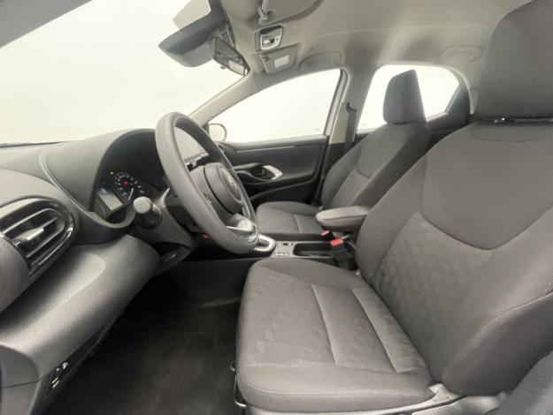 TOYOTA Yaris Hybride 116h Dynamic  