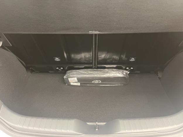 TOYOTA Aygo X 1.0 VVT-i 72 Dynamic  