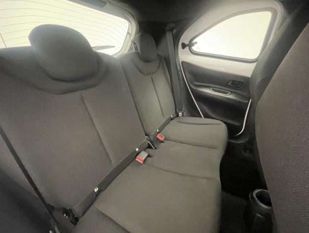 TOYOTA Aygo X 1.0 VVT-i 72 Dynamic  