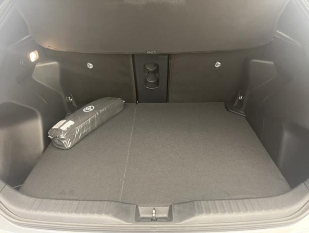 TOYOTA Yaris Cross 1.5 HYBRID 130H GR SPORT   