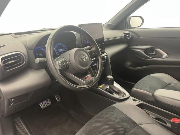 TOYOTA Yaris Cross 1.5 HYBRID 130H GR SPORT   