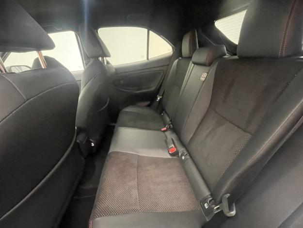 TOYOTA Yaris Cross 1.5 HYBRID 130H GR SPORT   