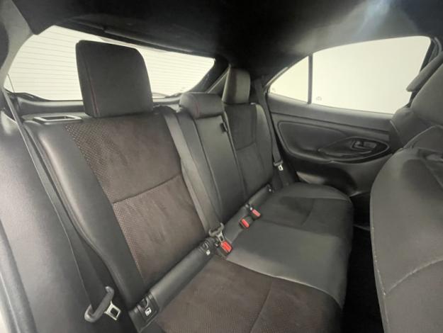 TOYOTA Yaris Cross 1.5 HYBRID 130H GR SPORT   