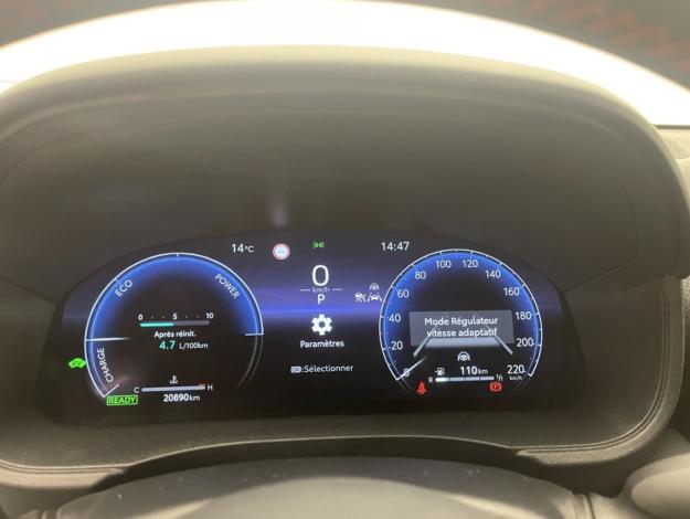 TOYOTA Yaris Cross 1.5 HYBRID 130H GR SPORT   