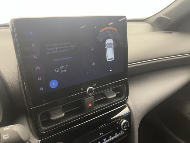 TOYOTA Yaris Cross 1.5 HYBRID 130H GR SPORT   