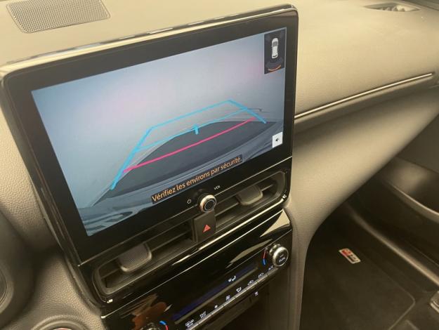 TOYOTA Yaris Cross 1.5 HYBRID 130H GR SPORT   