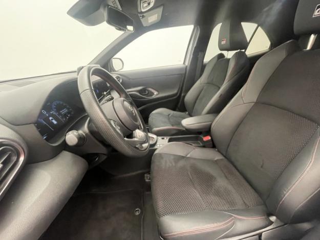 TOYOTA Yaris Cross 1.5 HYBRID 130H GR SPORT   