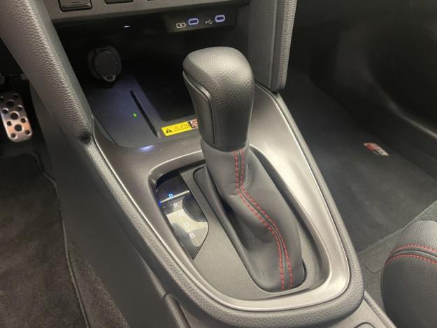 TOYOTA Yaris Cross 1.5 HYBRID 130H GR SPORT   