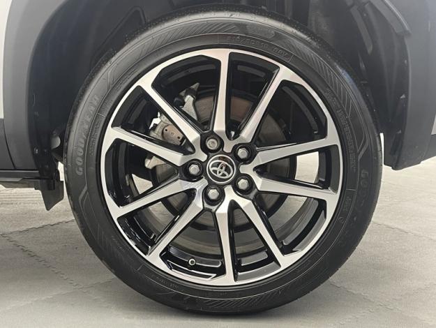 TOYOTA Yaris Cross 1.5 HYBRID 130H GR SPORT   