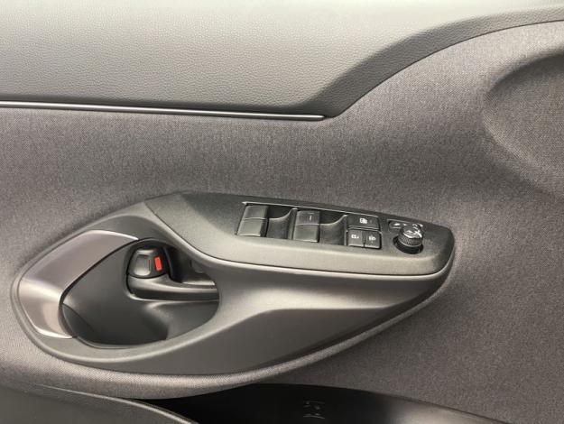 TOYOTA Yaris Cross 1.5 HYBRID 130H GR SPORT   