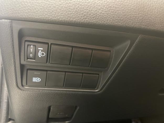 TOYOTA Yaris Cross 1.5 HYBRID 130H GR SPORT   