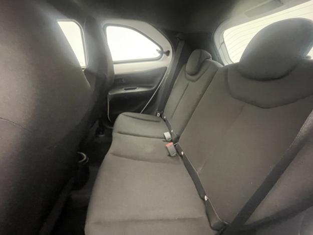 TOYOTA Aygo X 1.0 S-CVT 72 Dynamic  