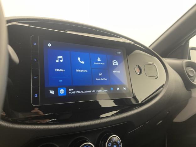 TOYOTA Aygo X 1.0 S-CVT 72 Dynamic  