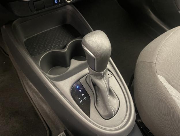 TOYOTA Aygo X 1.0 S-CVT 72 Dynamic  