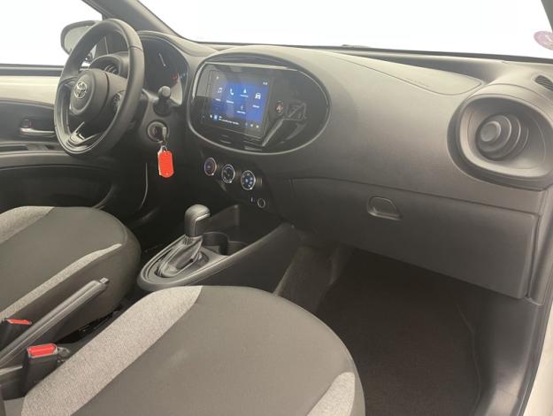 TOYOTA Aygo X 1.0 S-CVT 72 Dynamic  