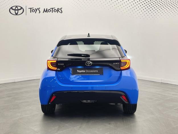 TOYOTA Yaris Hybride 130h Première  